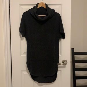 UGG Australia Knit Shirt Dress 🖤